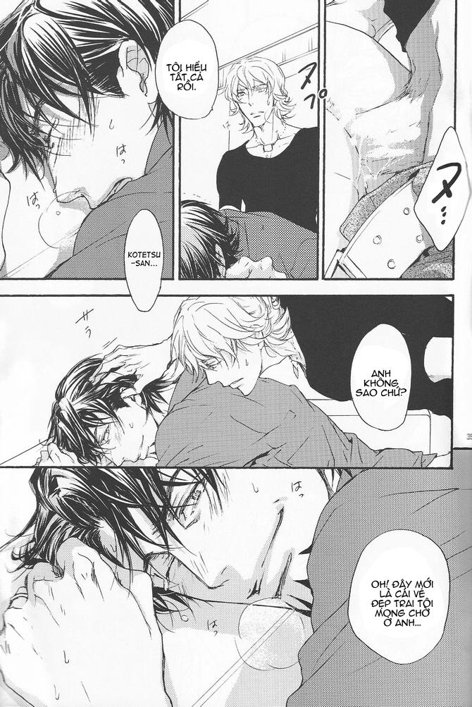 Oneshot hỏny - Chap 90