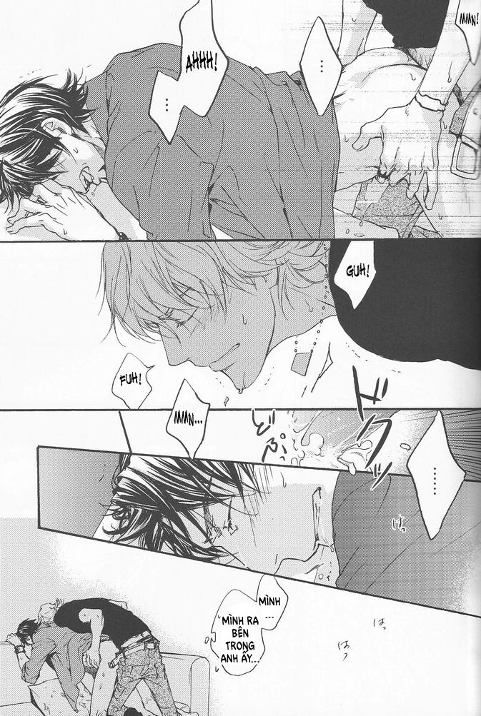 Oneshot hỏny - Chap 90