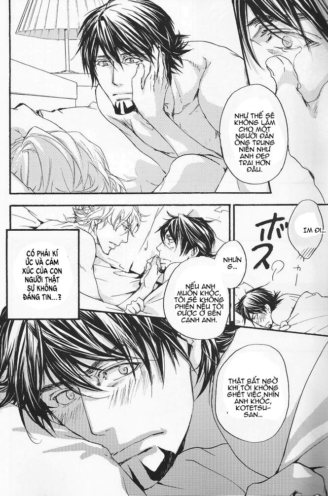 Oneshot hỏny - Chap 90