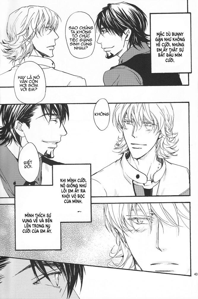 Oneshot hỏny - Chap 90