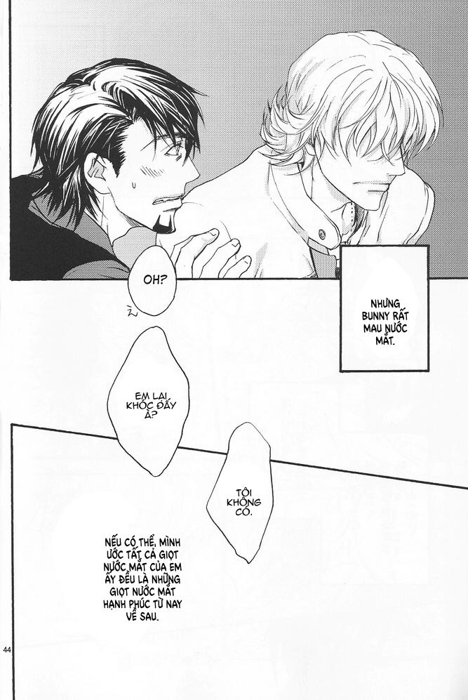 Oneshot hỏny - Chap 90