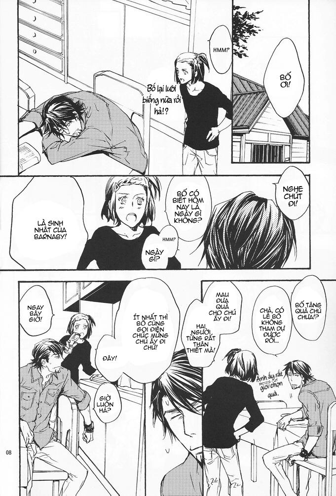 Oneshot hỏny - Chap 90