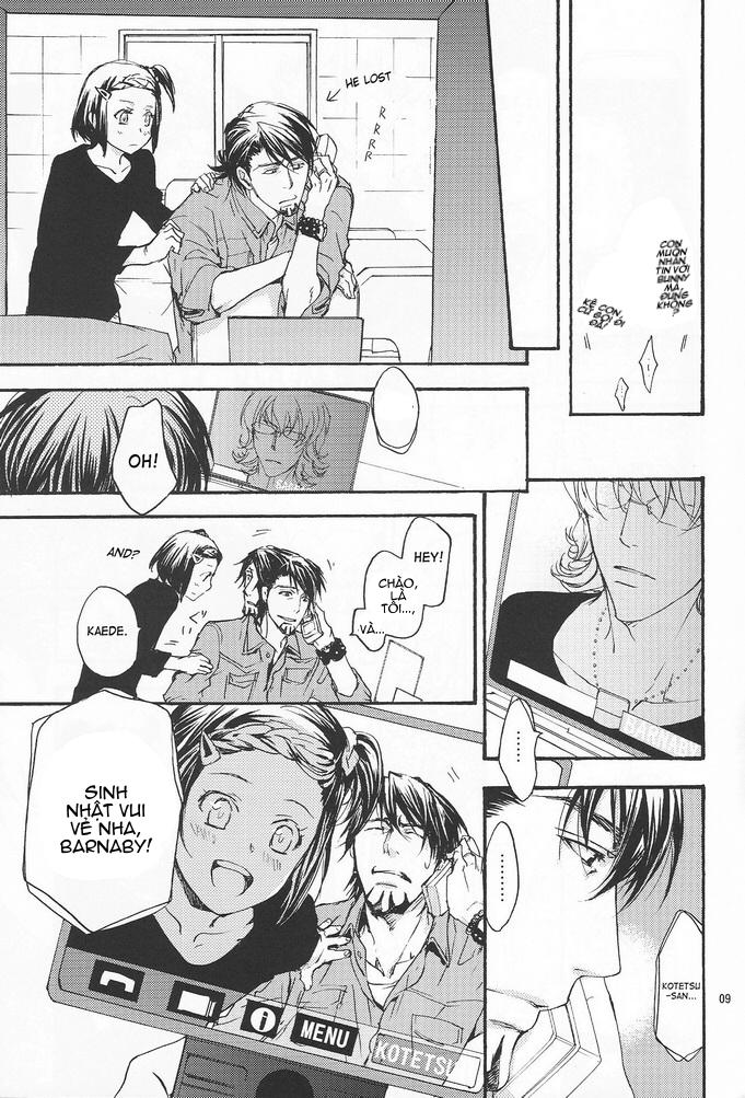 Oneshot hỏny - Chap 90