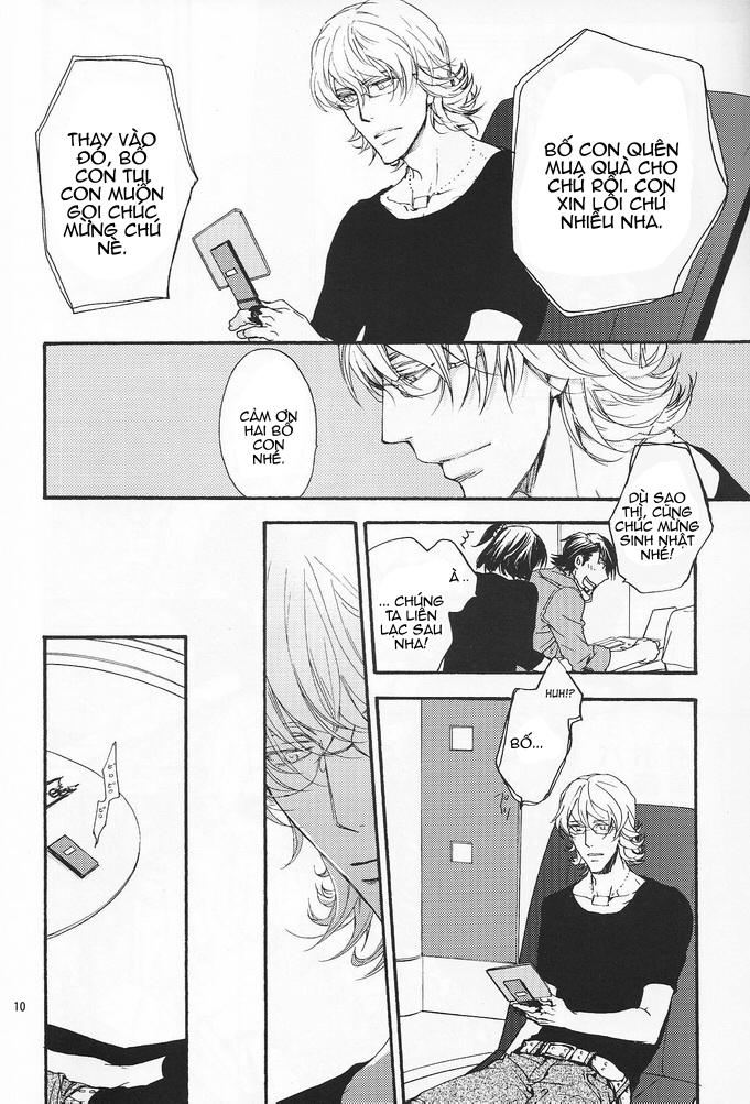 Oneshot hỏny - Chap 90