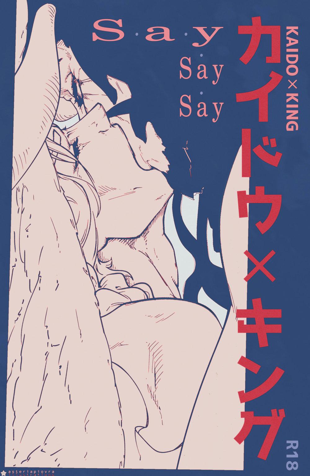 Oneshot hỏny - Chap 92