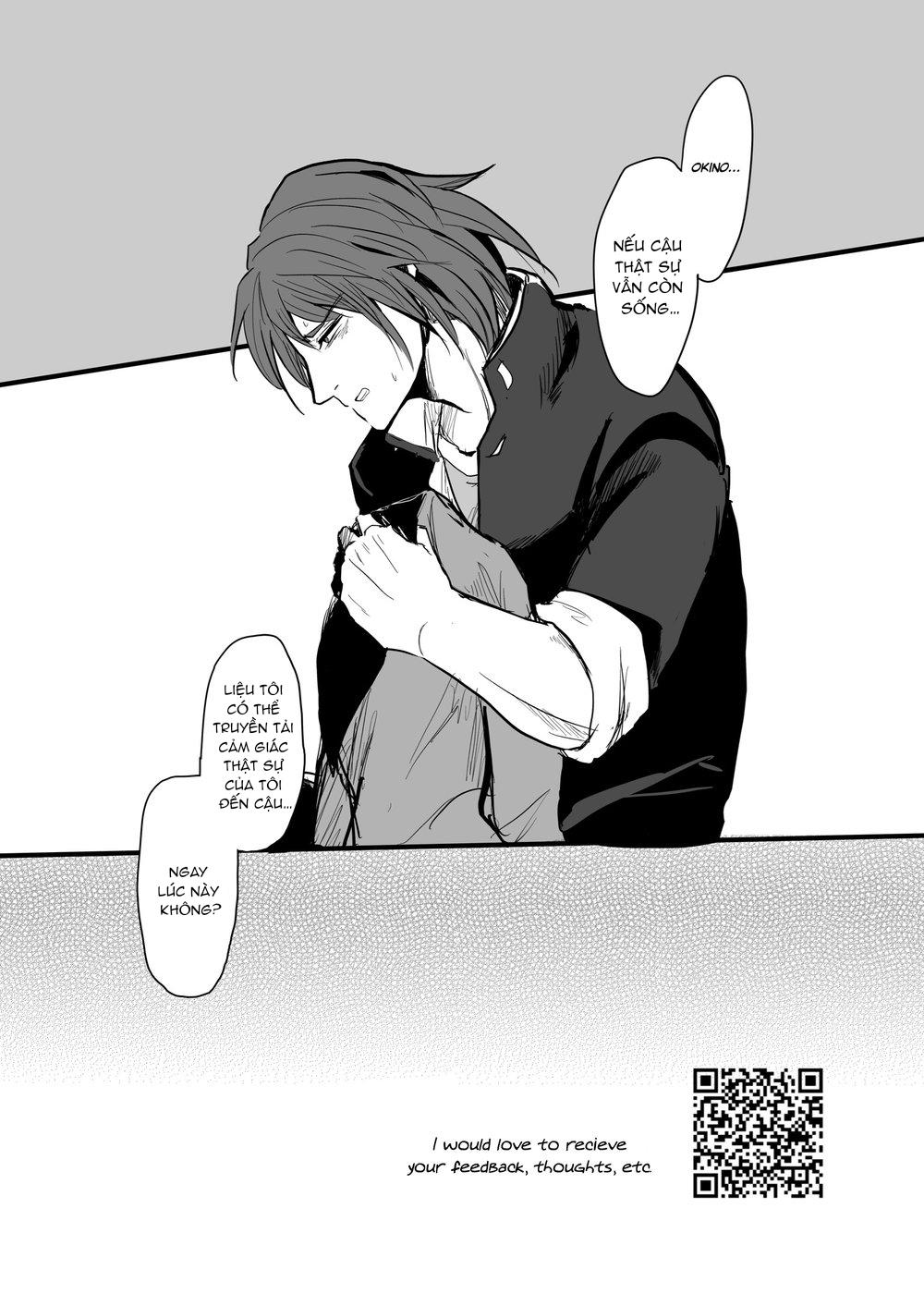 Oneshot hỏny - Chap 96