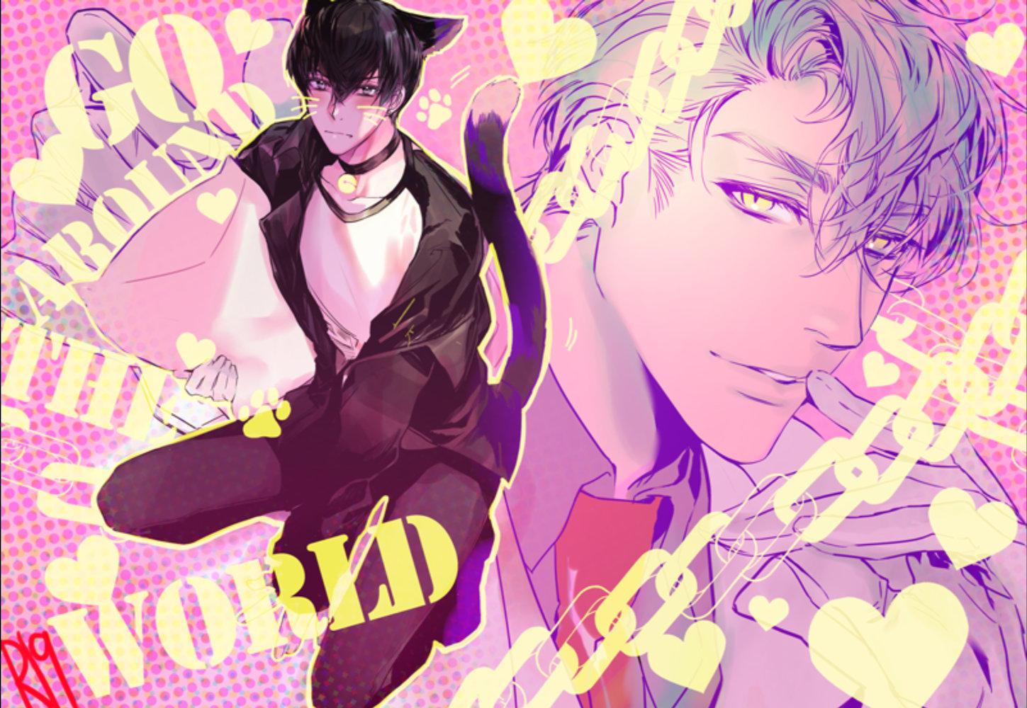 Oneshot hỏny - Chap 98