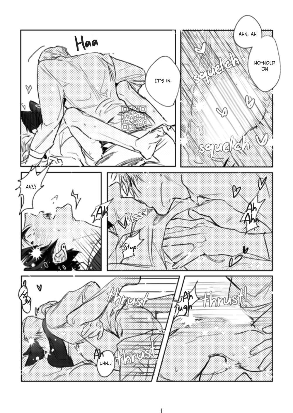 Oneshot hỏny - Chap 98