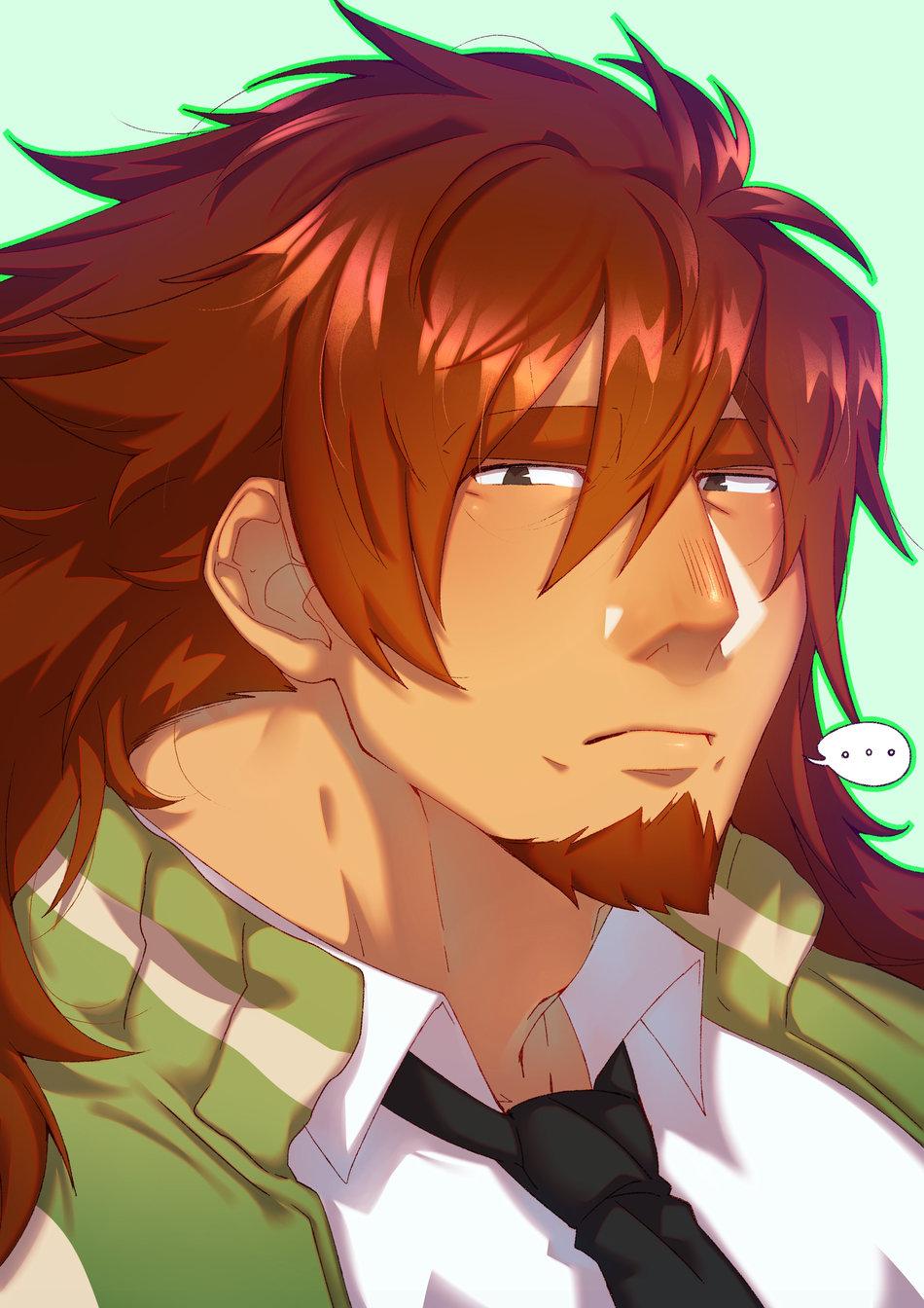 Oneshot Nhân Thú Mặn Mòi - Chap 22