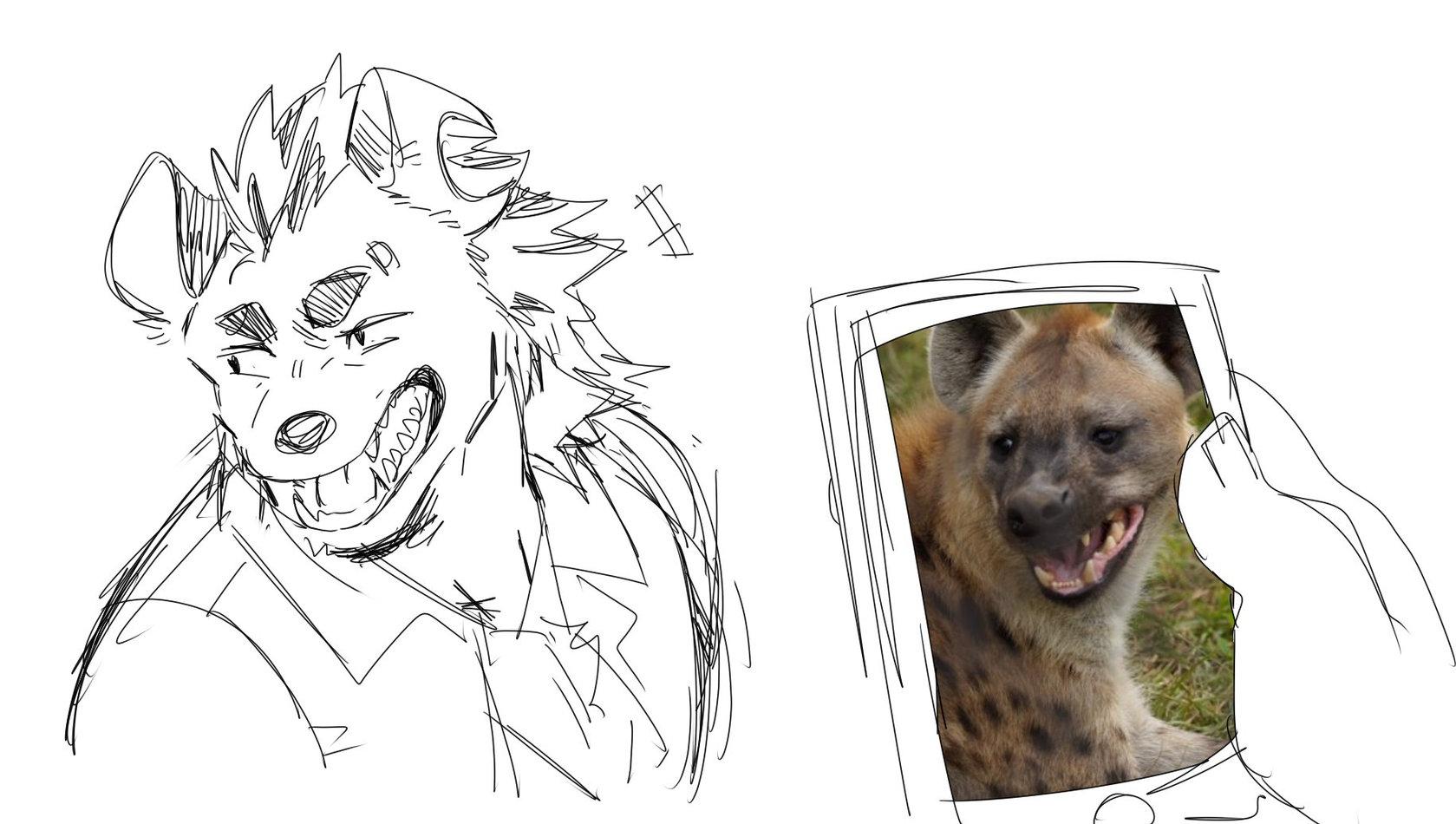 Oneshot Nhân Thú Mặn Mòi - Chap 22