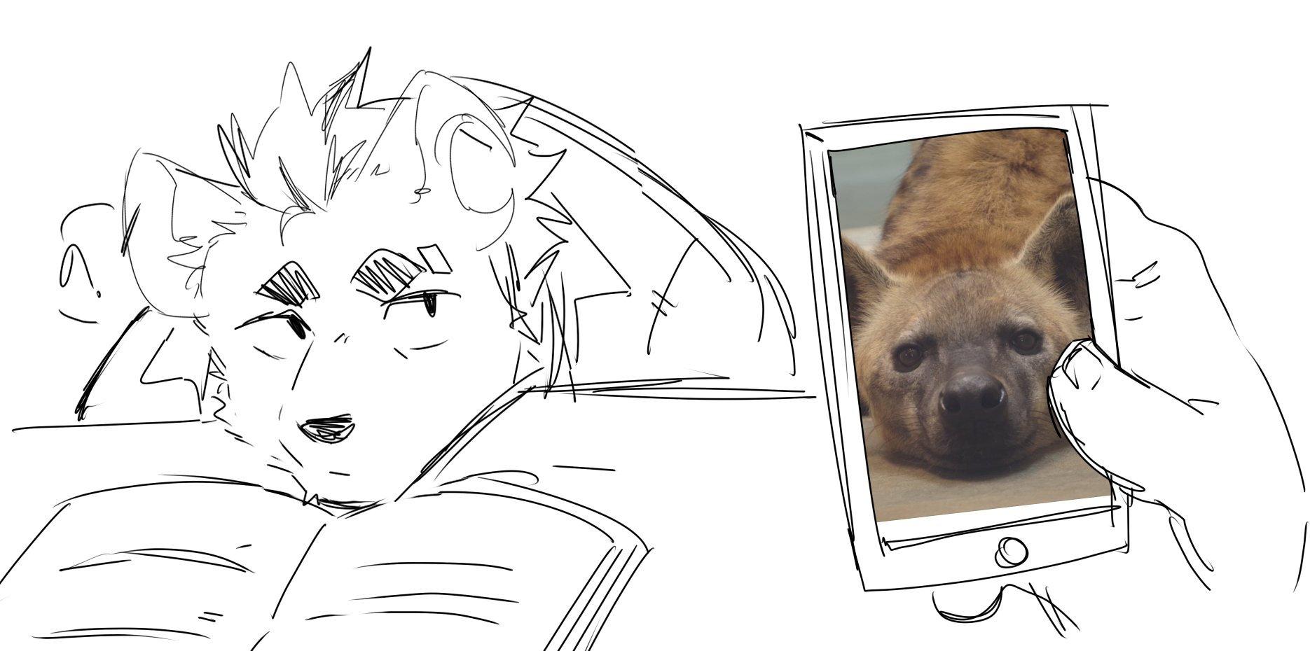 Oneshot Nhân Thú Mặn Mòi - Chap 22