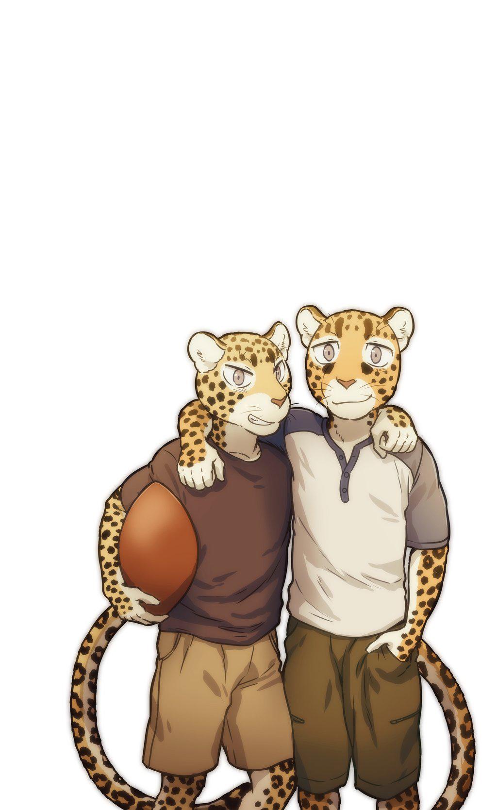 Oneshot Nhân Thú Mặn Mòi - Chap 28