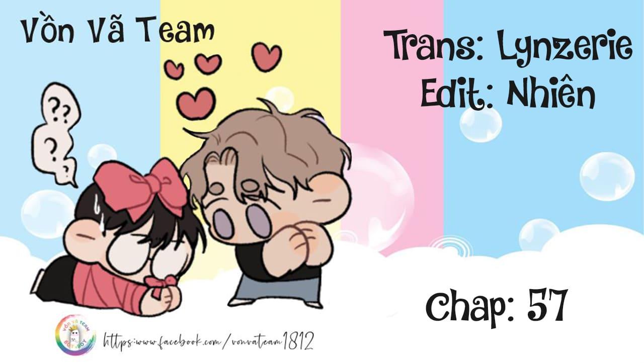 Oneshot Nhân Thú Mặn Mòi - Chap 41