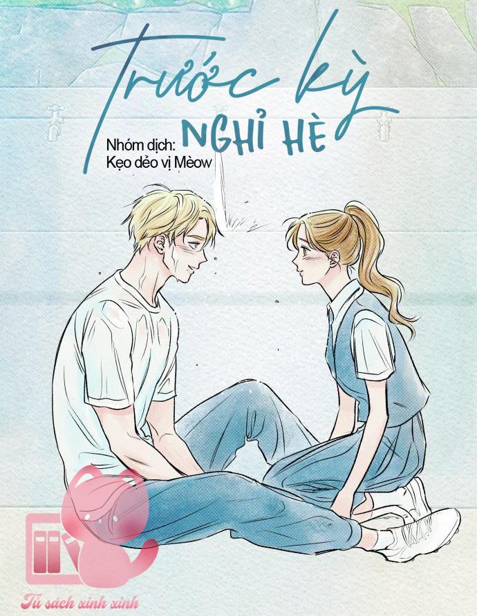 [Oneshot series] Tình ta - Chap 3