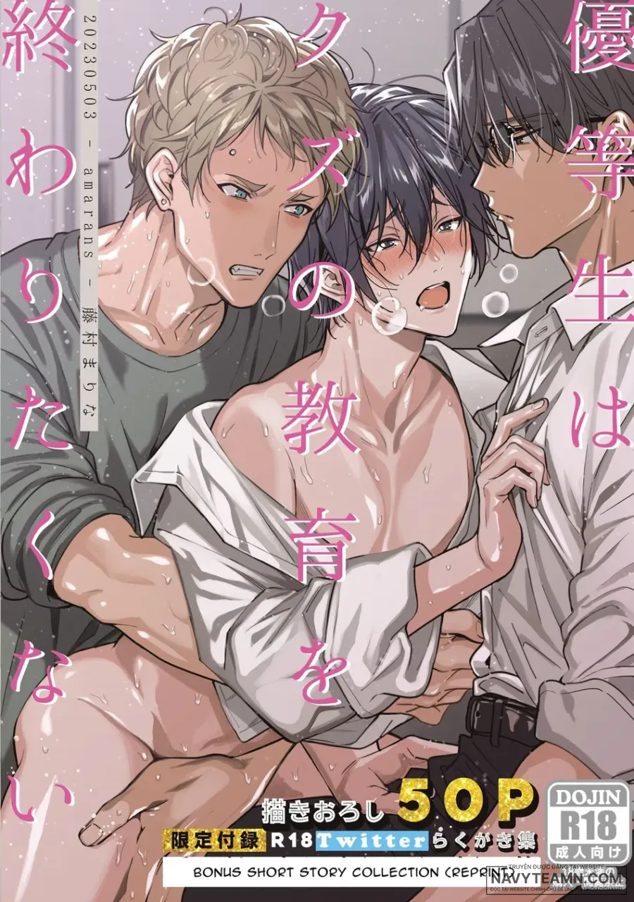 Oneshot Tà Dăm - Chap 1.1