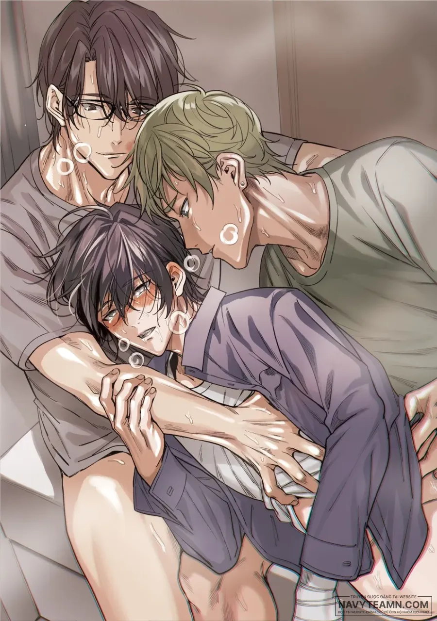 Oneshot Tà Dăm - Chap 1.1