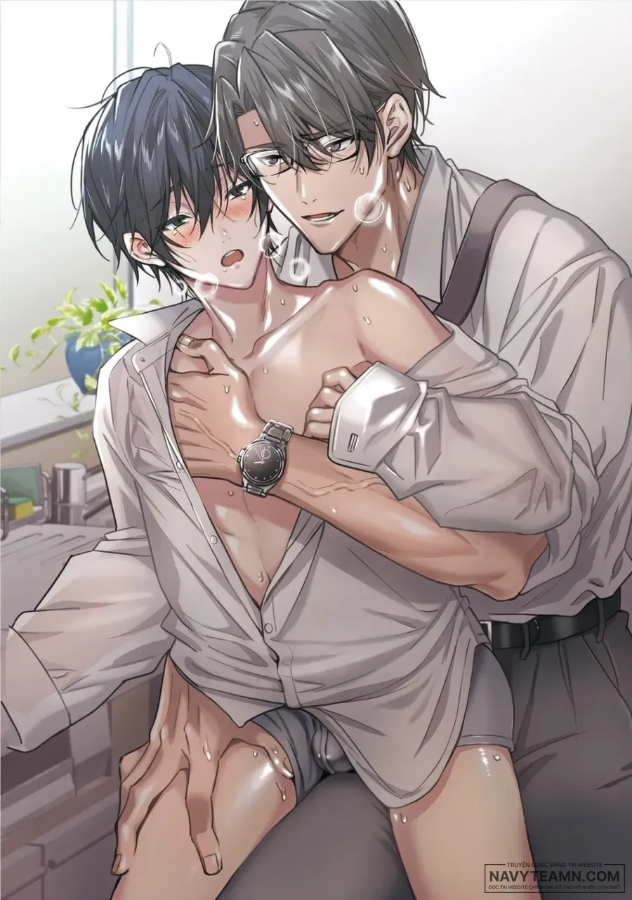 Oneshot Tà Dăm - Chap 1.1