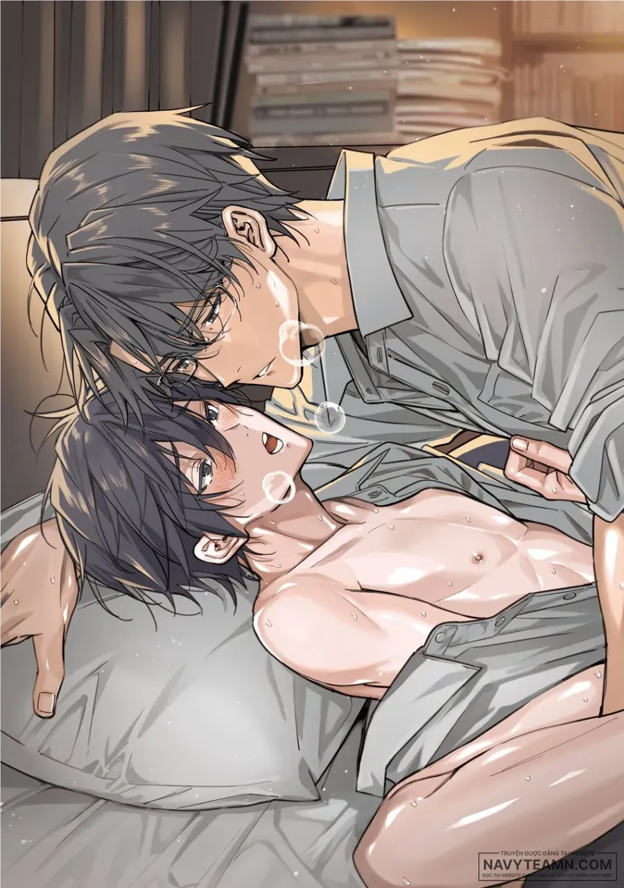 Oneshot Tà Dăm - Chap 1.1