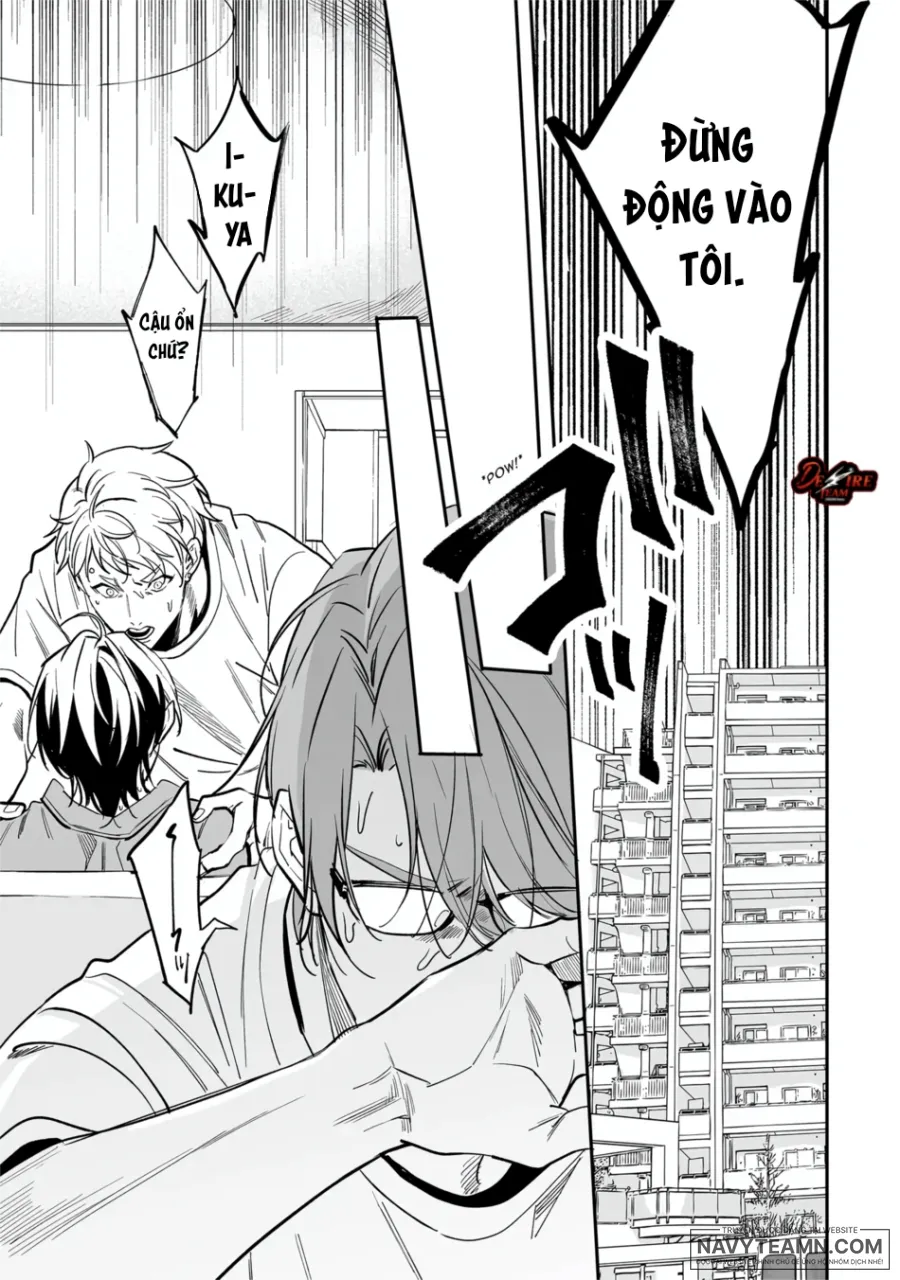 Oneshot Tà Dăm - Chap 1.2