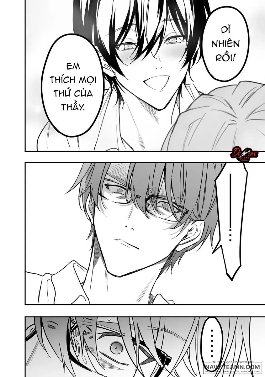 Oneshot Tà Dăm - Chap 2.2