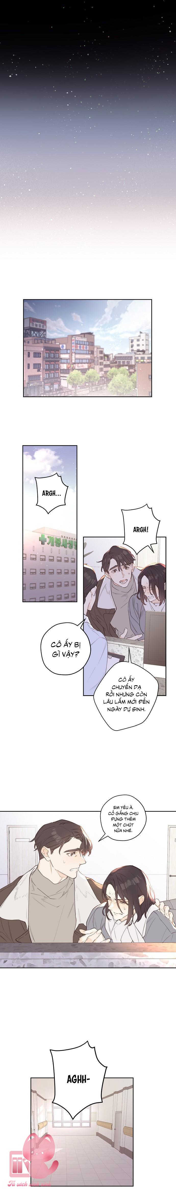 Onsaemiro - Chap 0