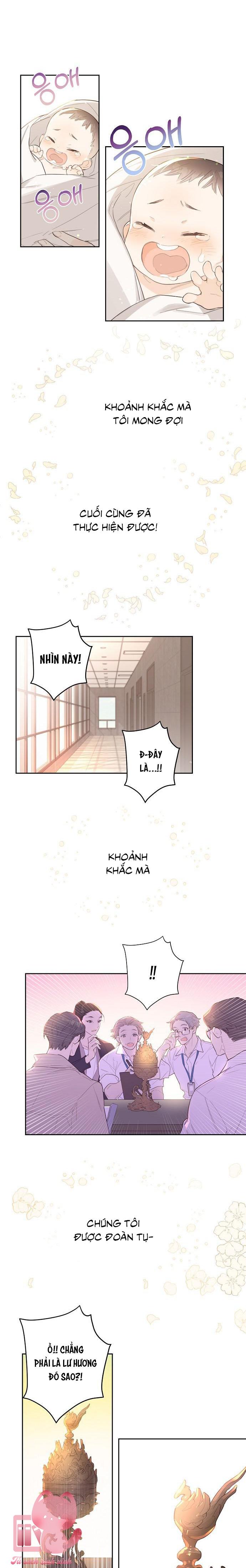 Onsaemiro - Chap 0