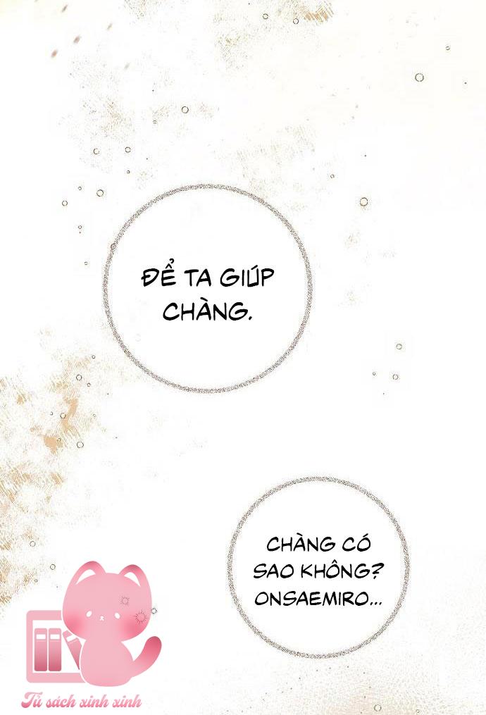 Onsaemiro - Chap 10