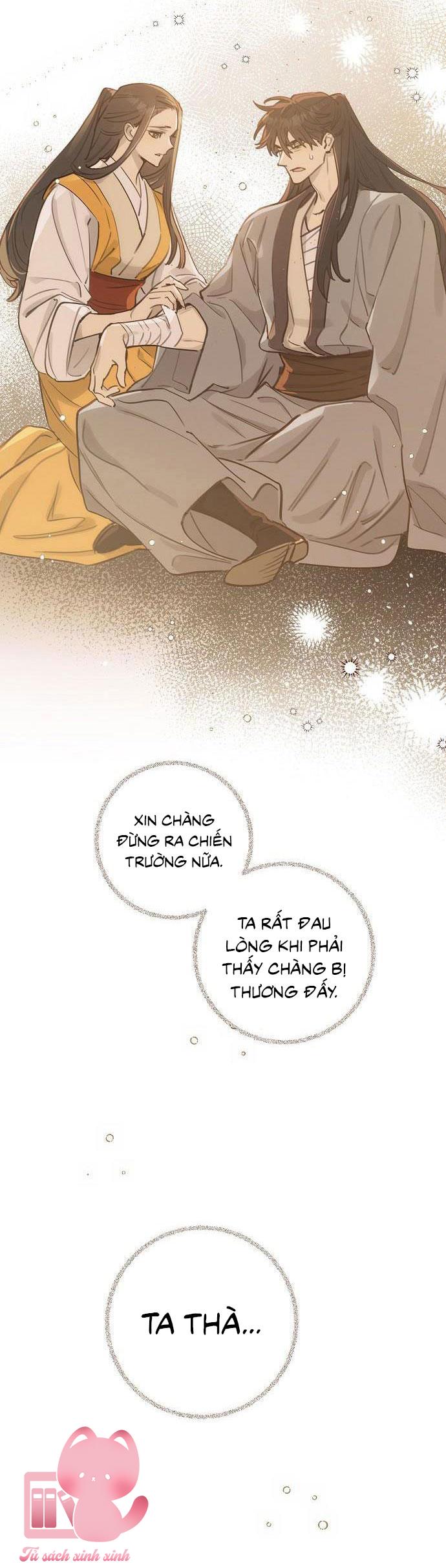 Onsaemiro - Chap 10