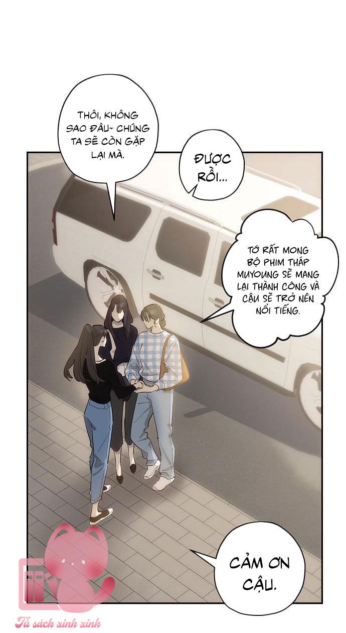Onsaemiro - Chap 10