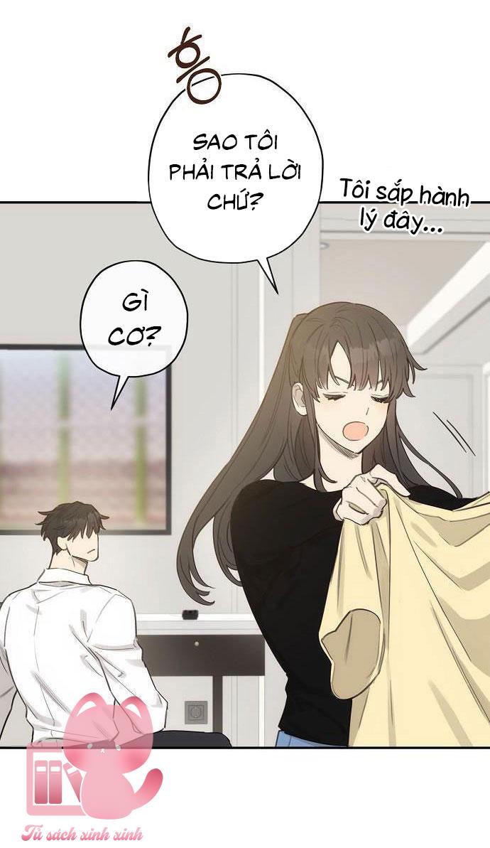 Onsaemiro - Chap 10
