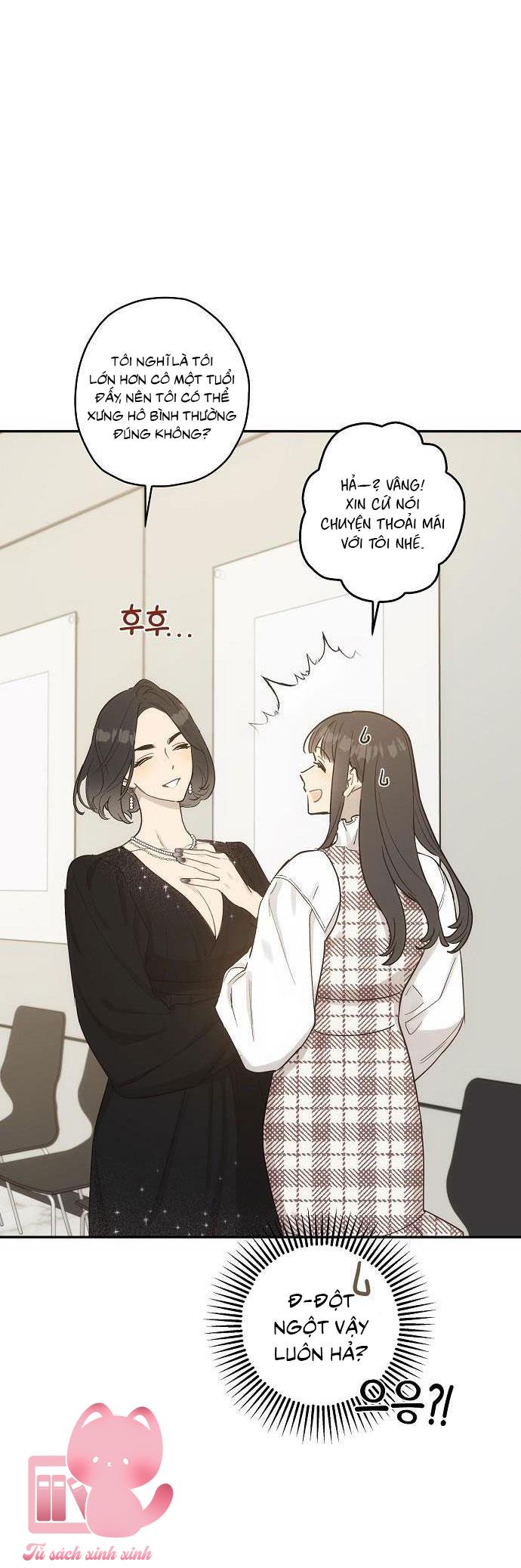 Onsaemiro - Chap 11