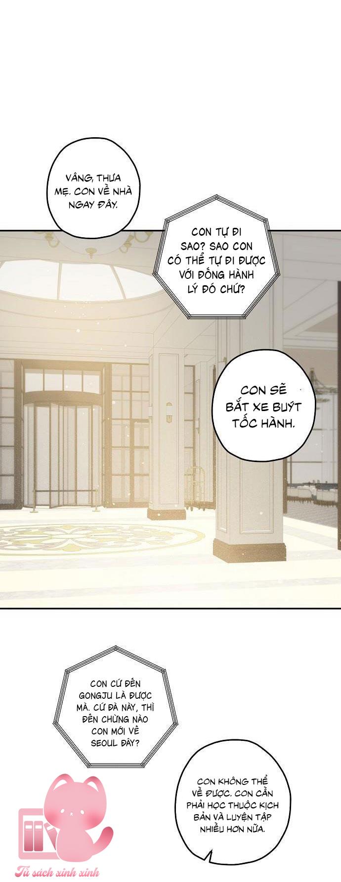 Onsaemiro - Chap 11