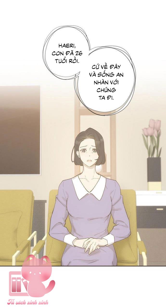 Onsaemiro - Chap 11