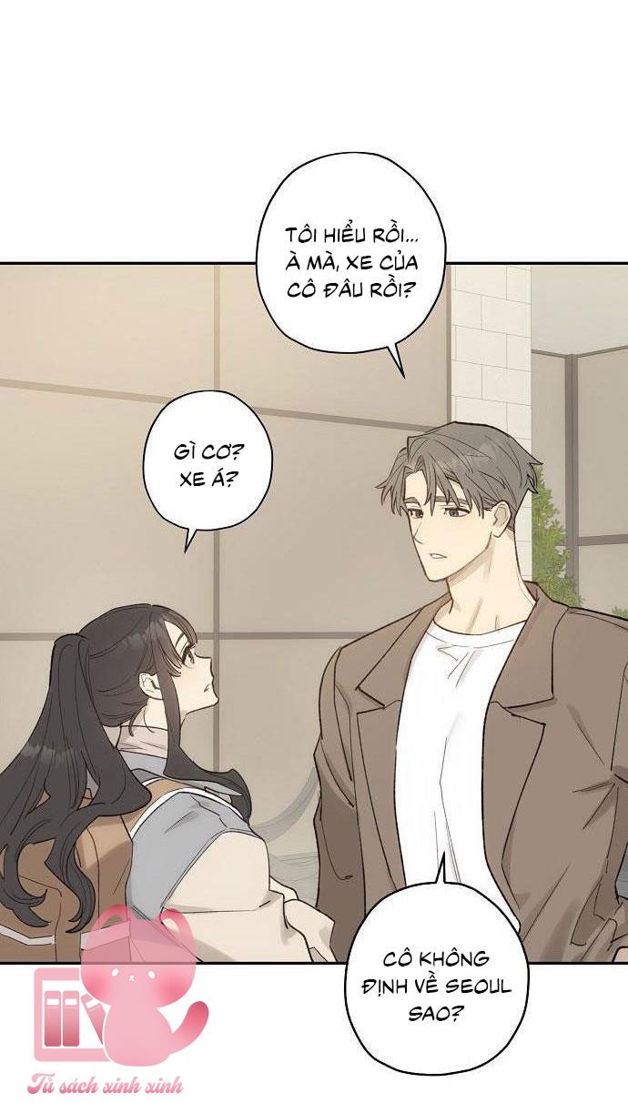Onsaemiro - Chap 11