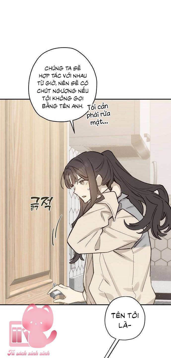 Onsaemiro - Chap 12