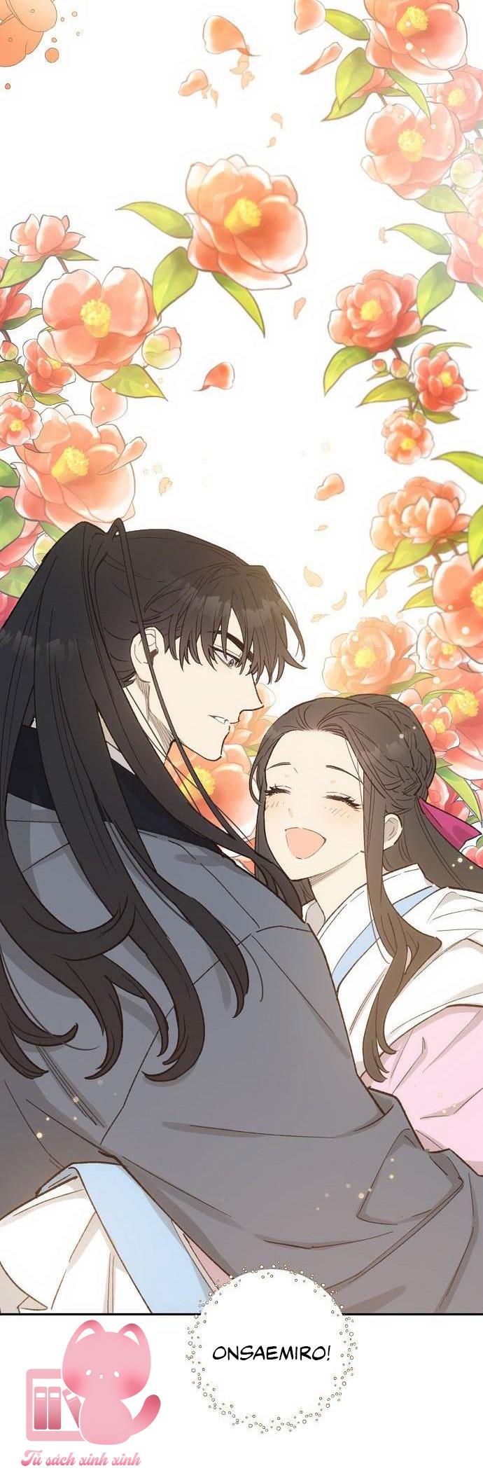 Onsaemiro - Chap 12