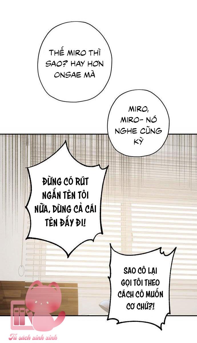 Onsaemiro - Chap 13