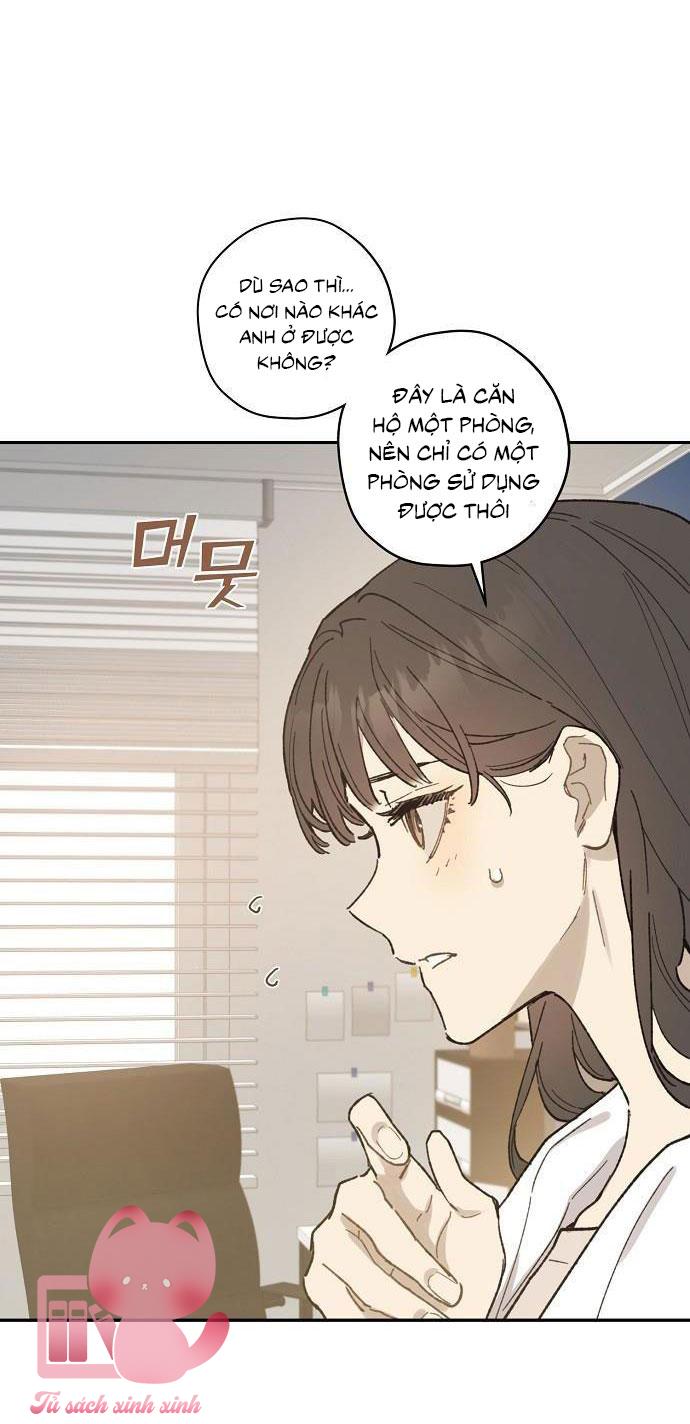 Onsaemiro - Chap 13