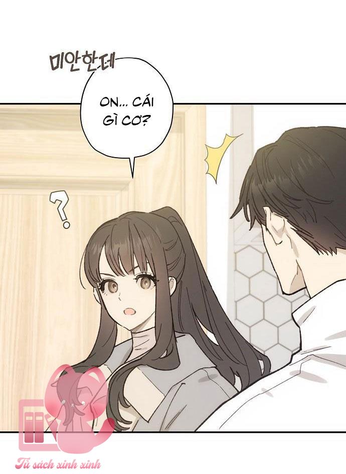 Onsaemiro - Chap 13