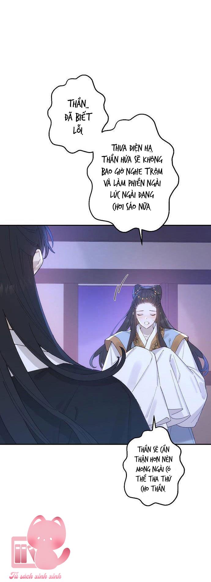 Onsaemiro - Chap 14