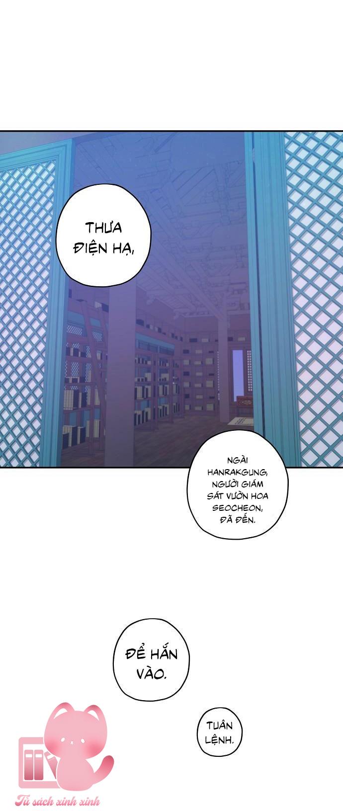 Onsaemiro - Chap 14
