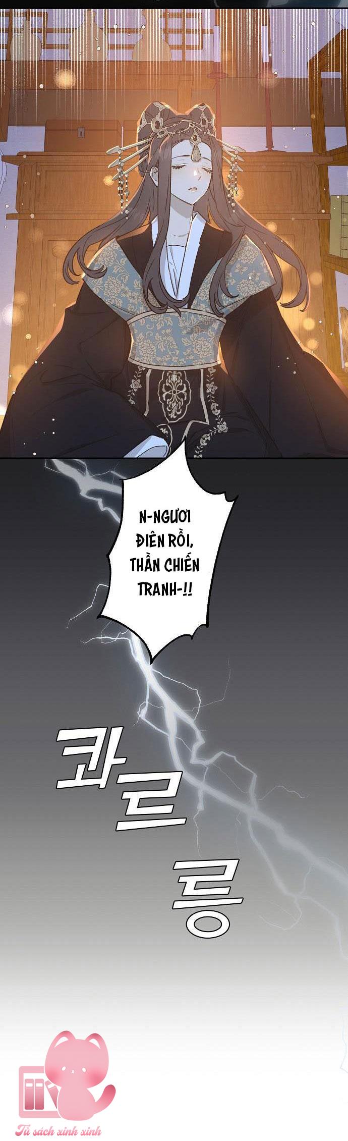 Onsaemiro - Chap 17