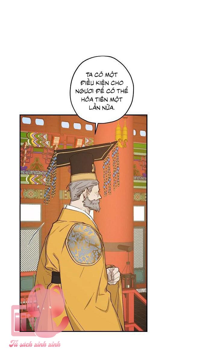 Onsaemiro - Chap 17