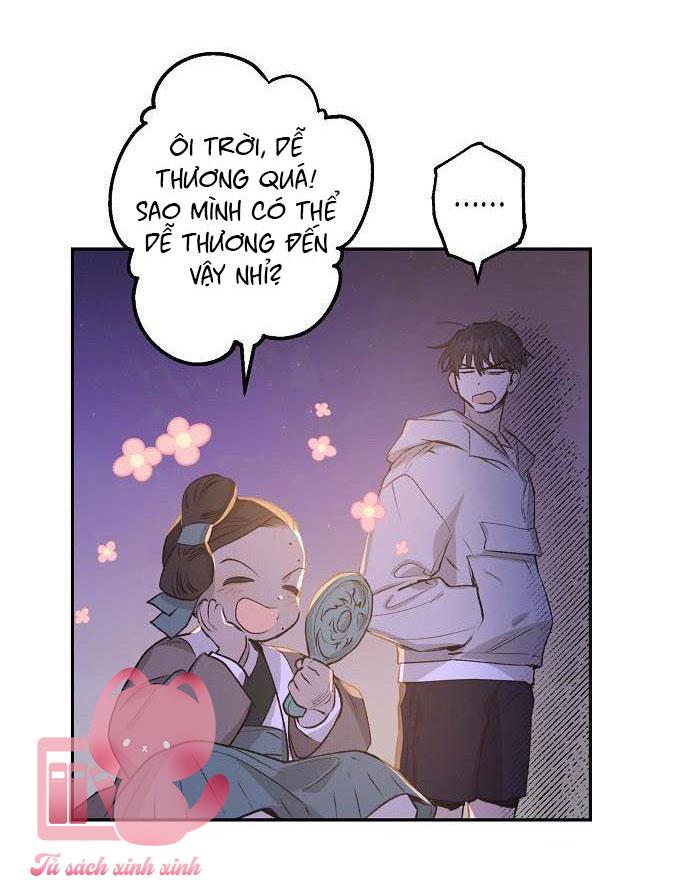 Onsaemiro - Chap 18