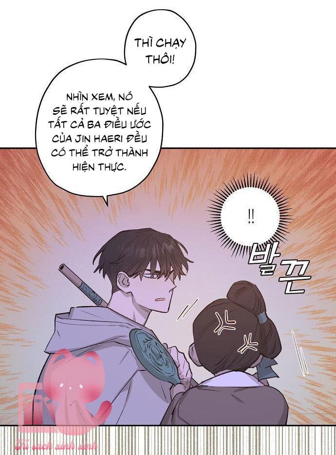 Onsaemiro - Chap 18