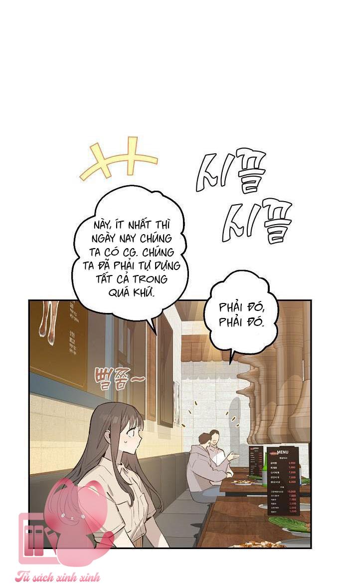Onsaemiro - Chap 18