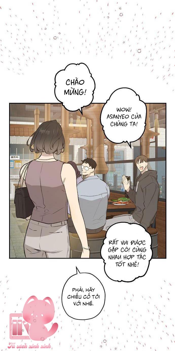Onsaemiro - Chap 18