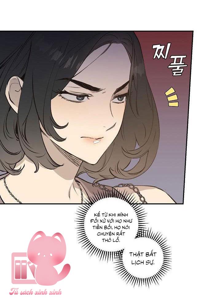 Onsaemiro - Chap 18