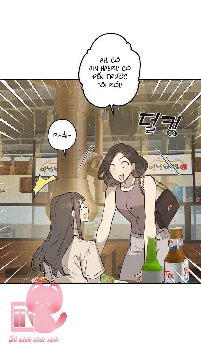 Onsaemiro - Chap 18