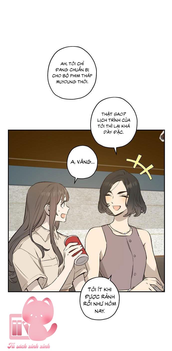 Onsaemiro - Chap 18